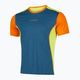 Мъжка тениска за бягане La Sportiva Tracer blue P71639729 5