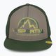 LaSportiva LS Trucker бейзболна шапка зелена Y17731711 4
