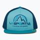LaSportiva LS Trucker бейзболна шапка синя Y17636638 5