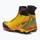 Мъжки обувки за трекинг LaSportiva Aequilibrium Speed GTX yellow 31H100999 3
