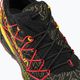 Мъжки обувки за бягане La Sportiva Mutant черни 56F999100 8