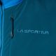 Мъжка жилетка La Sportiva Ascent Primaloft Electric Blue/Storm Blue 7