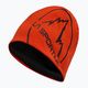 La Sportiva Circle Beanie зимна шапка cherry tomato/black