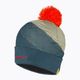 La Sportiva Knitty Beanie storm blue/tea зимна шапка 3