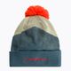 La Sportiva Knitty Beanie storm blue/tea зимна шапка 5