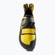 Мъжки обувки за катерене La Sportiva Katana yellow/black 8