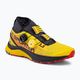 La Sportiva мъжки обувки за бягане Jackal II Boa yellow 56H100999