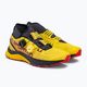 La Sportiva мъжки обувки за бягане Jackal II Boa yellow 56H100999 4