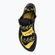 La Sportiva Miura VS мъжки обувки за катерене черни/жълти 555 6