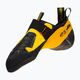 La Sportiva мъжки обувки за катерене Skwama black/yellow 9