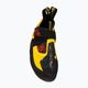 La Sportiva мъжки обувки за катерене Skwama black/yellow 10