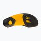La Sportiva мъжки обувки за катерене Skwama black/yellow 12