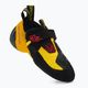 La Sportiva мъжки обувки за катерене Skwama black/yellow