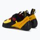 La Sportiva мъжки обувки за катерене Skwama black/yellow 3