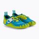 Детски обувки за катерене La Sportiva Gripit blue 15R600702_26 5