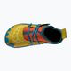 Детска обувка за катерене Gripit на La Sportiva, жълта/огнена 8