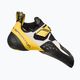 Мъжки обувки за катерене La Sportiva Solution в бяло и жълто 20G000100 11