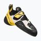Мъжки обувки за катерене La Sportiva Solution в бяло и жълто 20G000100 12