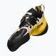 Мъжки обувки за катерене La Sportiva Solution в бяло и жълто 20G000100 13