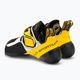 Мъжки обувки за катерене La Sportiva Solution в бяло и жълто 20G000100 3