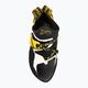 Мъжки обувки за катерене La Sportiva Solution в бяло и жълто 20G000100 6