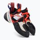 La Sportiva мъжка обувка за катерене Solution white-orange 20H000203 4