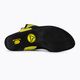 Мъжки обувки за катерене La Sportiva Miura жълти 20J706706_38 4