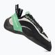 La Sportiva дамски обувки за катерене Miura white/jade green 2