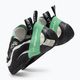 La Sportiva дамски обувки за катерене Miura white/jade green 3