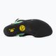 La Sportiva дамски обувки за катерене Miura white/jade green 5