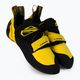 Обувки за катерене LaSportiva Katana жълто/черно 20L100999_38 5