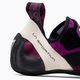 La Sportiva Katana дамски обувки за катерене в бяло и лилаво 20M000500 8