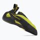 La Sportiva Cobra обувки за катерене жълто/черно 20N705705 2