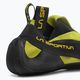 La Sportiva Cobra обувки за катерене жълто/черно 20N705705 8