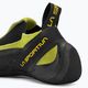 La Sportiva Cobra обувки за катерене жълто/черно 20N705705 9