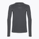 Мъжка тениска La Sportiva Future trekking shirt сива H93900900