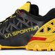 Мъжки обувки за бягане La Sportiva Bushido II black/yellow 36S999100 10