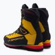 Мъжки туристически обувки LaSportiva Nepal Evo Gtx yellow 21M100100 3
