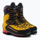 Мъжки туристически обувки LaSportiva Nepal Evo Gtx yellow 21M100100 5