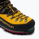 Мъжки туристически обувки LaSportiva Nepal Evo Gtx yellow 21M100100 6