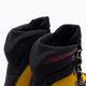 Мъжки туристически обувки LaSportiva Nepal Evo Gtx yellow 21M100100 7