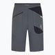 Мъжки къси панталони за катерене La Sportiva Belay grey N63900999 2