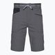 Мъжки къси панталони за катерене La Sportiva Belay grey N63900999