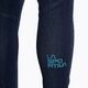 Дамски туристически панталони La Sportiva Miracle Jeans jeans/topaz 4