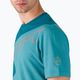 Мъжка тениска за катерене La Sportiva Float blue N00624623 4