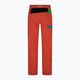 Мъжки панталони за катерене La Sportiva Fuente червени N69313718 7
