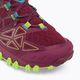 La Sportiva Bushido II дамски обувки за бягане burgundy-blue 36T502624 9