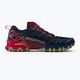 Мъжки обувки за бягане La Sportiva Bushido II GTX в тъмносиньо и червено 46Y629317 2
