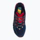 Мъжки обувки за бягане La Sportiva Bushido II GTX в тъмносиньо и червено 46Y629317 6