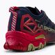 Мъжки обувки за бягане La Sportiva Bushido II GTX в тъмносиньо и червено 46Y629317 9